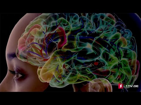 #დღისკოდი „ნიჭიერი“ ხელოვნური ინტელექტი - ავტორი - ქეთი გუნცაძე