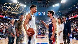 The Basketball King's Real Heir: Bullied Genius Unmasks the NBA Imposter! 🏀👑🔥 screenshot 5