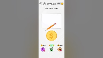 Braindom: 🤖✅ Level @198 (Android, ios) Gameplay #Youtube Shorts #PlayGo!