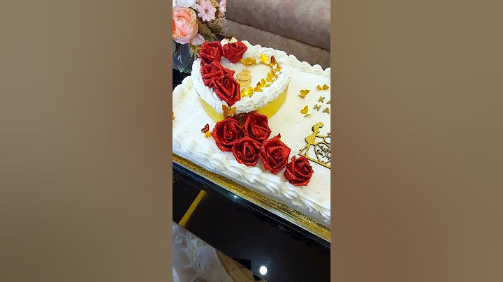 كيكة خطوبة ❤️💕🎉