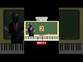 【音感テスト】小さな恋のうたの原曲キーはどれ？