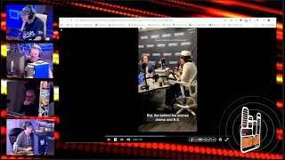 Download Lagu Corey Feldman LOOKS LIKE AN IDIOT Ripping On TOXIC DWTS Vibes MP3