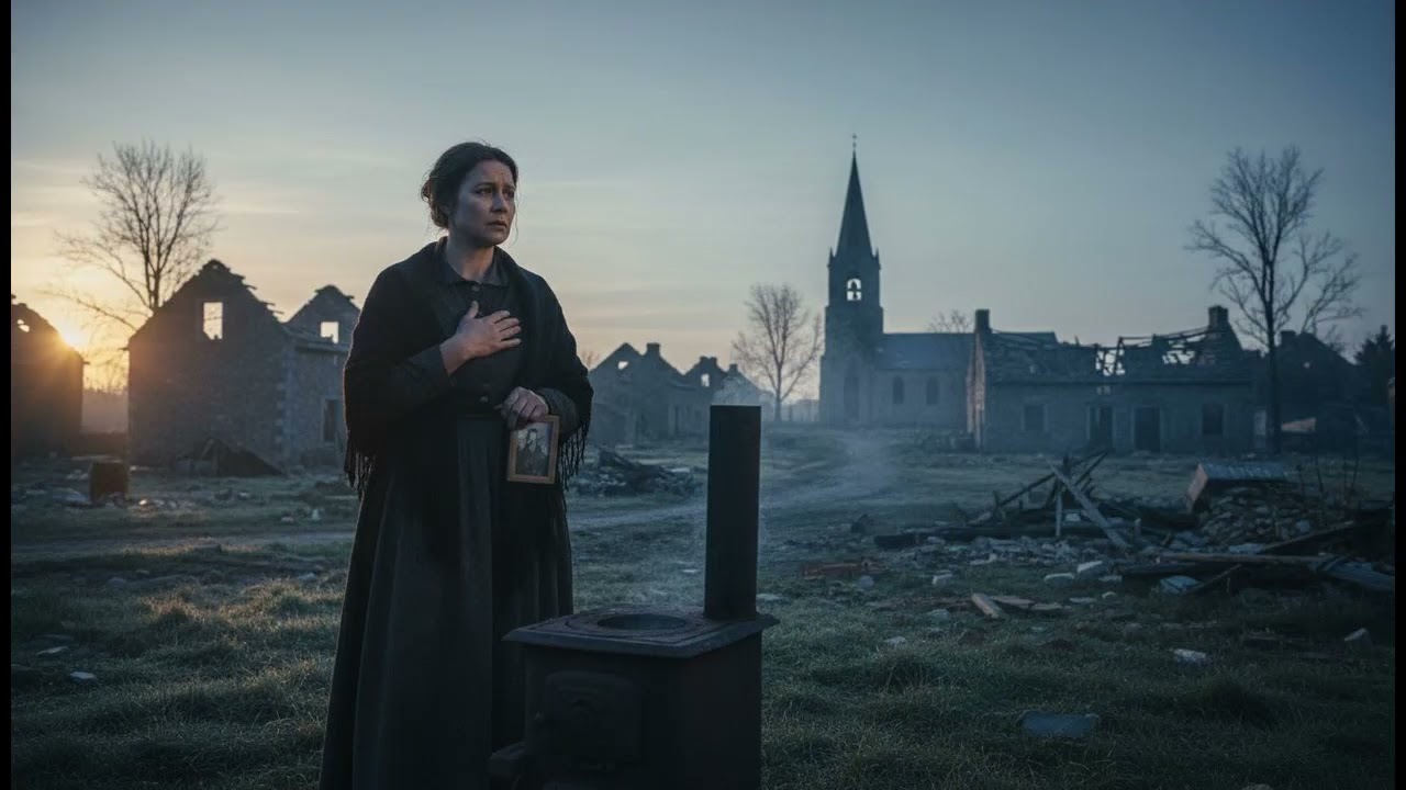 Ой, война ты , война