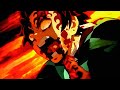 Demon Slayer AMV Die A King 