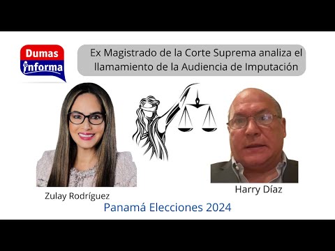 Los tiempos están muy complicados en el caso de la diputada Zulay Rodríguez dice Harry Díaz