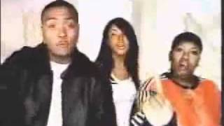 Aaliyah - One In A Million