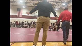 Famous 175 True, Braden v Freeman, N. (Franklin High School) 01-09-25 L PIN 3:50 Profile