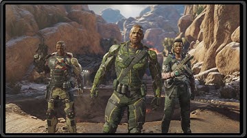 Black Ops 3 Multiplayer Gamplay - Quickscope King - | JayTeeGaming