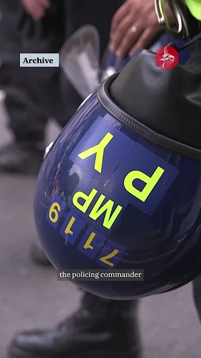 Notting Hill Carnival: Two stabbed and 423 arrests but ‘less serious violence than previous years’