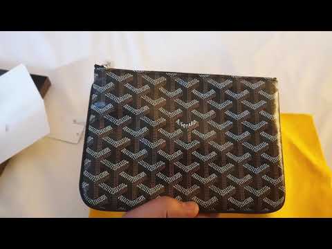 senat pm goyard