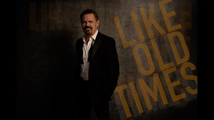 Tom Reardon performs That Man from Like Old Times