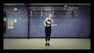 Good Old Days - Macklemore feat. Kesha - Dance Fitness - Zumba