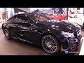 2019 Mercedes Benz E Class Coupe Amg