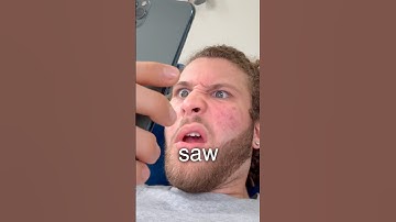 I Made Him Fail