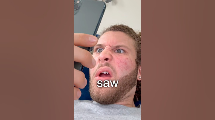 I Made Him Fail