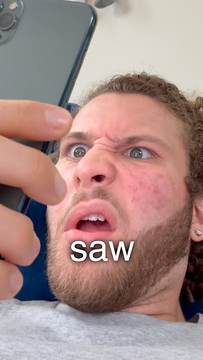 I Made Him Fail