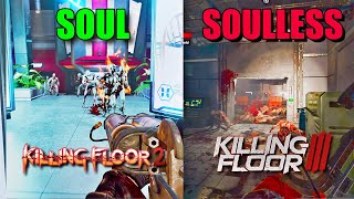 This Is What Happens When Franchises Abandon Their Fans (Killing Floor 3)