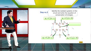Circuits  by Nodal Method(Lec-2) Jee Cengage books|Bm Sharma