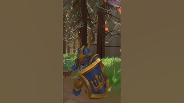 Royal Knight, Any Game Idea to Suggest? | #unity #animation #art #music #shorts #gaming #fyp