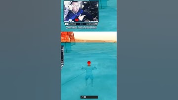 #shorts This was #lag #gta #roleplay #mta #sanandreas #bração #moto #accident #water