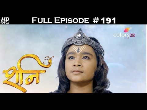 Shani - 31st July 2017 - शनि - Full Episode (HD)