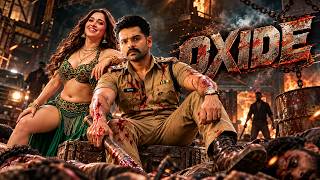 Oxide | South Indian Released Full Hindi Dubbed Action Movies | Ram Phothineni New Movie 2026