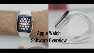 Apple Watch Software Overview screenshot 4