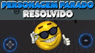 Personagem Parado No Roblox Resolvido Como Configurar Emulador