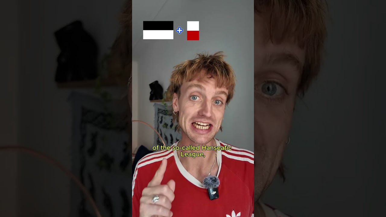 German Flags: Flag #1 - The German Empire (1871-1918)