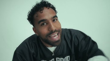 Futuristic - Switch (Official Music Video)