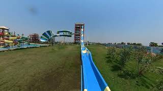 Chhama Chham Water Park Bodhgaya #waterpark #waterslide #bodhgaya