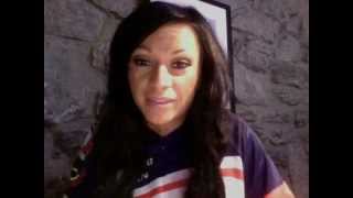 Q&A Ashley Horner, video blog #2