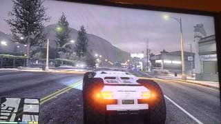 GTA 5 *SUPER SPEED HACK* 1.07