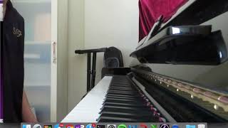 How to Play (Compose) (Mando) Pop Piano Part 1: Sevenths, Ninths, Inversions