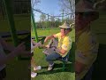 The most painful park workout fail you'll see today! 😬