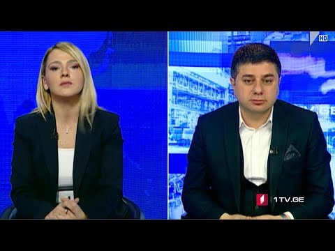 #დღისთემა მოსამართლეთა შერჩევის წესი - „მოამბის“ შეკითხვებს ზაქარია ქუცნაშვილმა უპასუხა