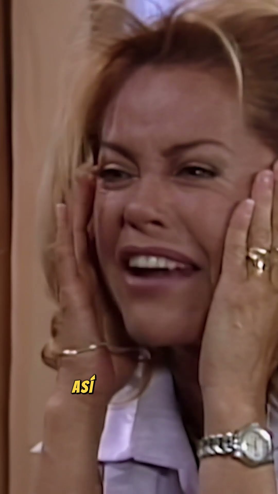 ¡¿Cómo te atreves?!​ ???? #tlnovela #EntreelAmoryelOdio