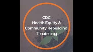 Data to Action: Community Health Assessment and Health Improvement Planning