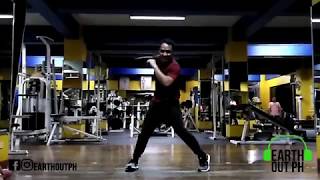 Alex Newell, Jess Glynne & DJ Cassidy - Kill The Lights || Choreography by Darryl De Borja