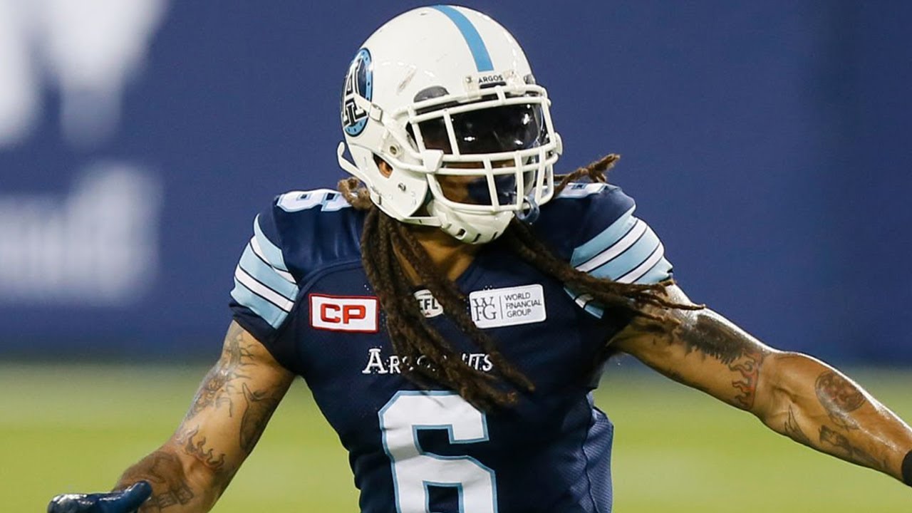 Marcus Ball | Money Ball | 2017 Highlights