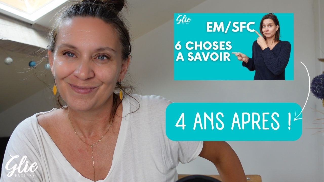 EM - Peut-on GUERIR ?