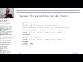 poked - GNU poke beyond the CLI