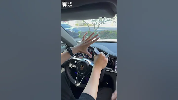 🙋‍♀️老婆: 你這個月零用錢扣1萬! #Porsche #Panamera #高雄 #中古車 #巨將汽車 - 天天要聞