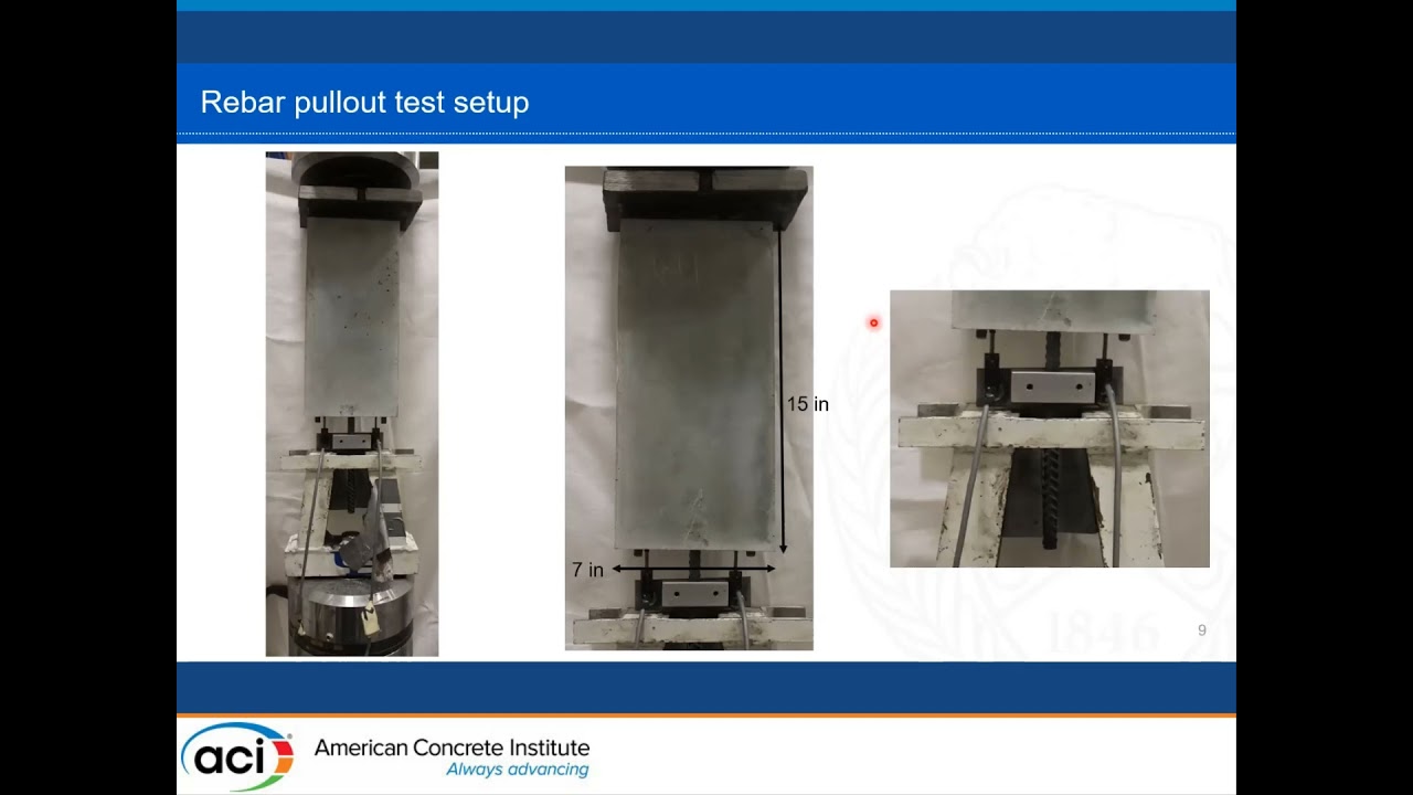 Effect of Tensile Strain Capacity of UHPC on the Bond with Steel Reinforcement