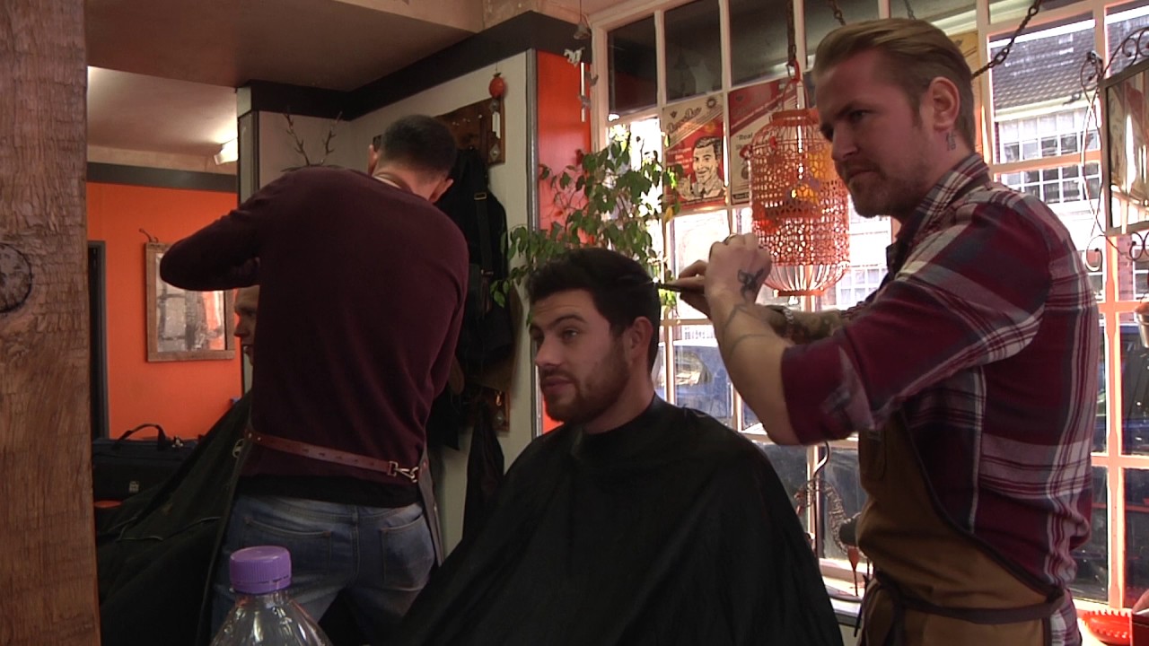 My Working Life MacLure's Didsbury YouTube