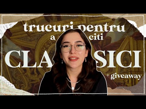 este literatura clasică inabordabilă? 🧐