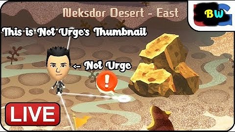 I May or May Not Be Addicted to Miitopia [Using Viewer Miis] (Stream 4)