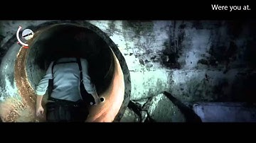 TEW | The Assignment | Top 4 Creepy moments