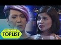 Kapamilya Toplist: 10 'kwelang hiritan' moments of Vice Ganda and Anne Curtis in It's Showtime