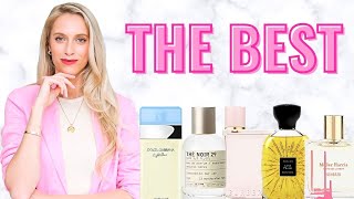 Top 10 MOST COMPLIMENTED Fragrances According to Instagram